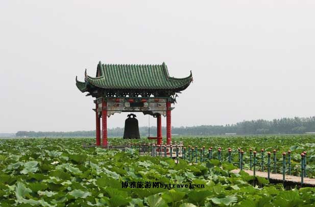 白云湖