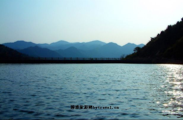 水帘峡