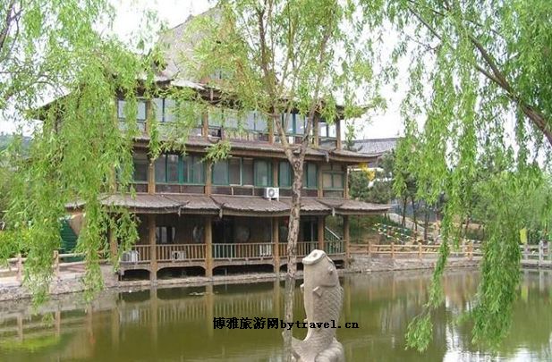 青岛禽鸣苑