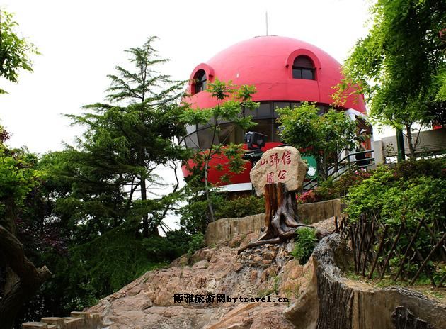 信号山公园
