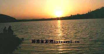 田庄水库