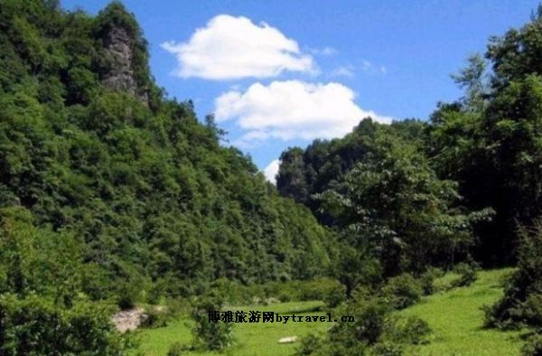 黑铁山