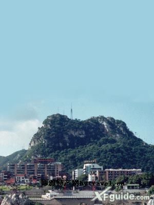 文峰山