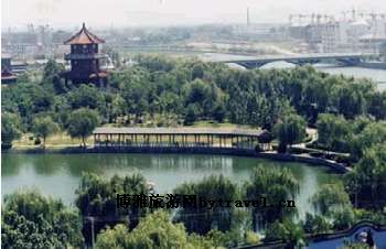 墨子故里