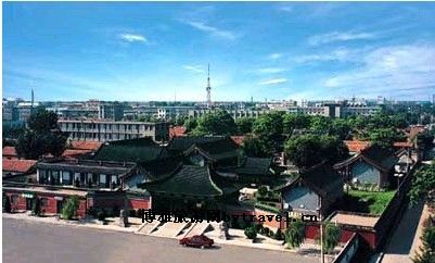 东营市历史博物馆