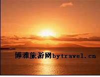 金海度假区