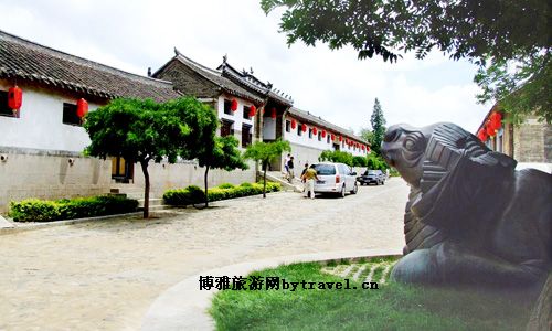 牟氏庄园