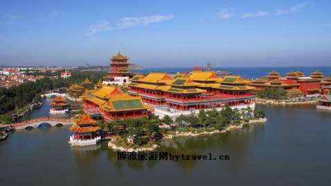 蓬莱小面