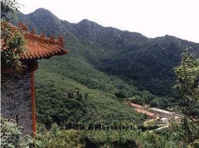 大基山