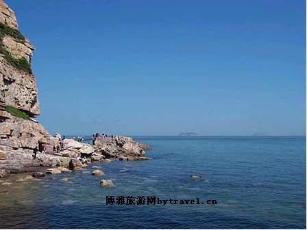 月牙湾公园