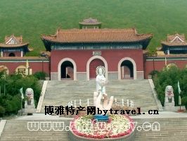 竹林寺