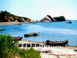 崆峒岛
