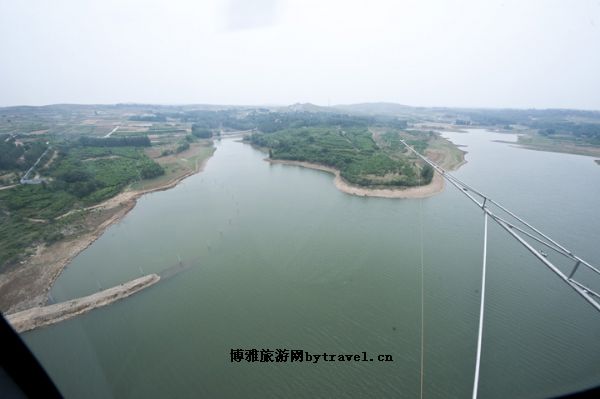 辉渠百泉旅游区