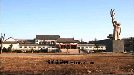 昌邑市博物馆