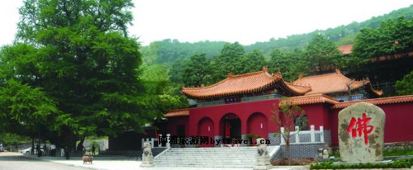 庵-院