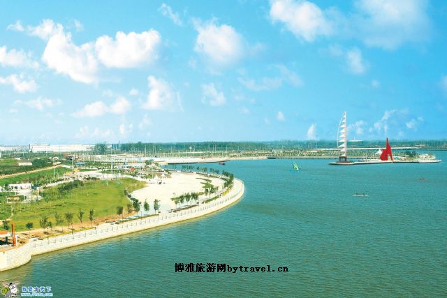 潍河公园