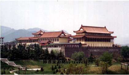 青州市博物馆