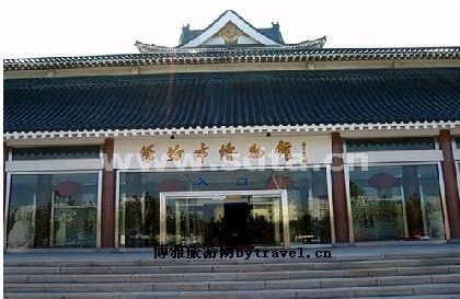 潍坊市博物馆