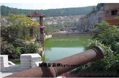 梁山水泊
