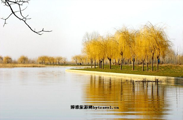 济宁北湖