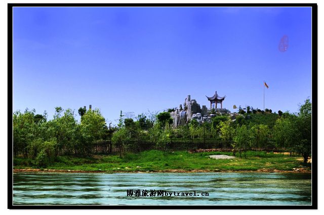 东平湖