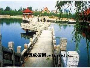 和圣园