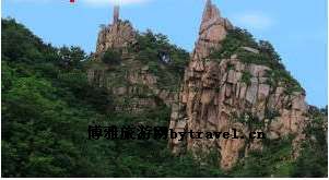 徂徕山风景区