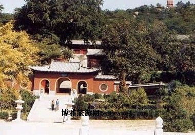 圣水观
