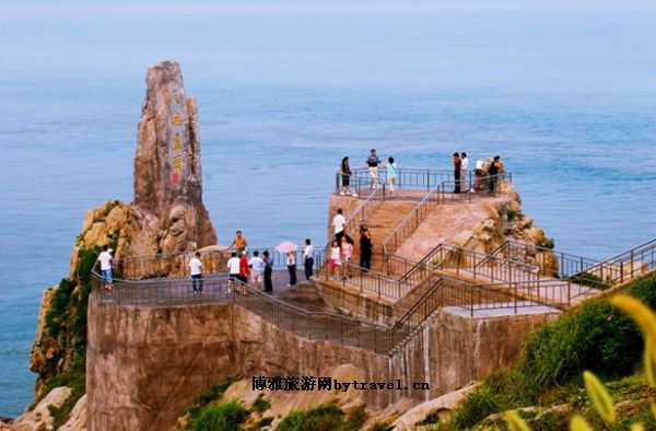 福如东海文化园