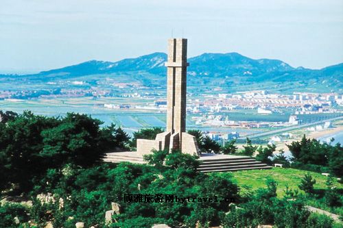 赤山风景区