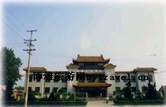 莒县博物馆