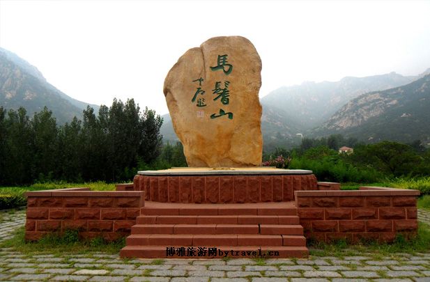 天马岛