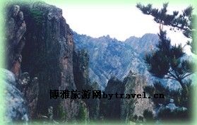 马鬐山景区