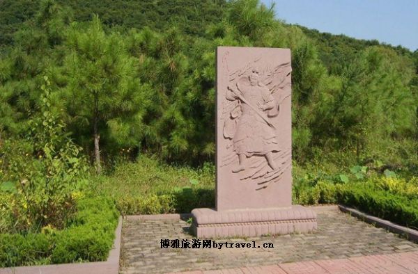 莒南卧佛