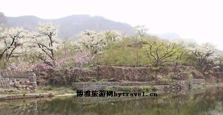 临沂平邑蒙山