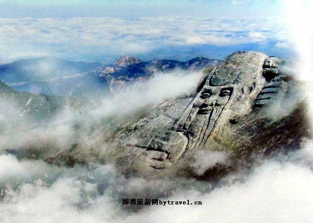 《沂蒙山小调》诞生地