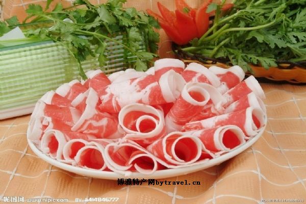 许家崖黄梨