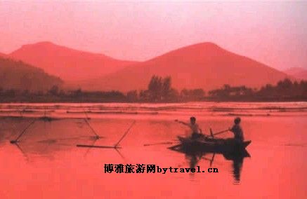 -度假村