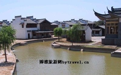 山东临沂河东区汤河镇地图
