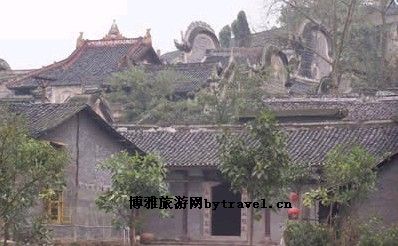 古城