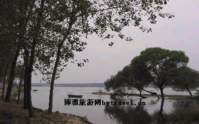 沂河