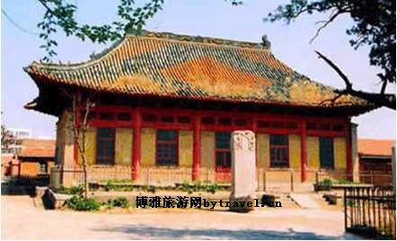 乐陵文庙