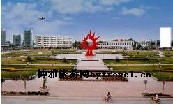 齐河阳光广场