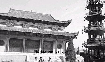 庆云石佛寺