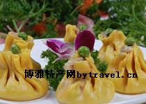临清烧卖
