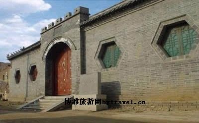 运河钞关