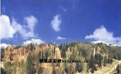 龙山公园