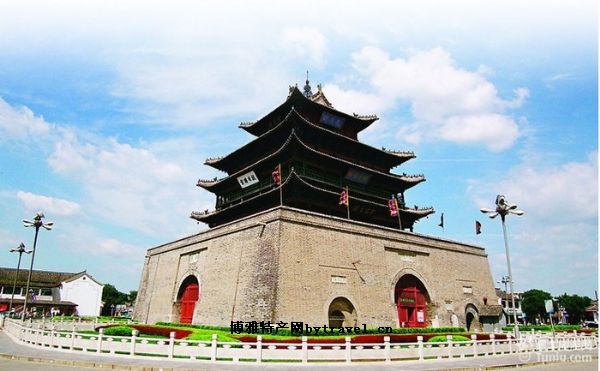 光岳楼