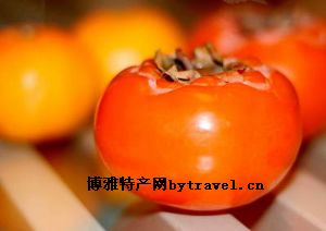 邹平柿子