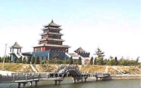 齐王阁